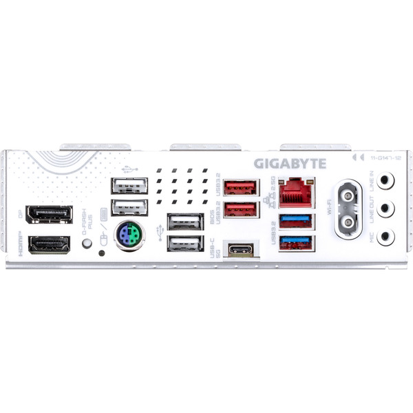 GIGABYTE B850 EAGLE WiFi7 ICE, Mainboard - Bild 4