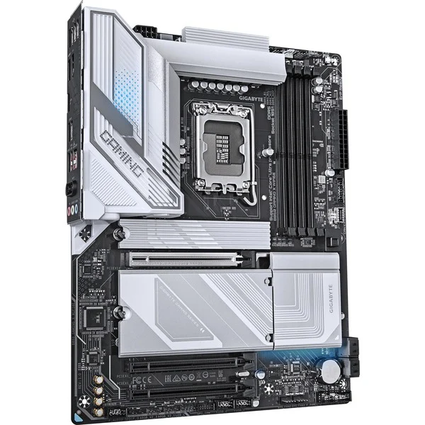 GIGABYTE B860 GAMING X WIFI6E, Mainboard - Bild 2