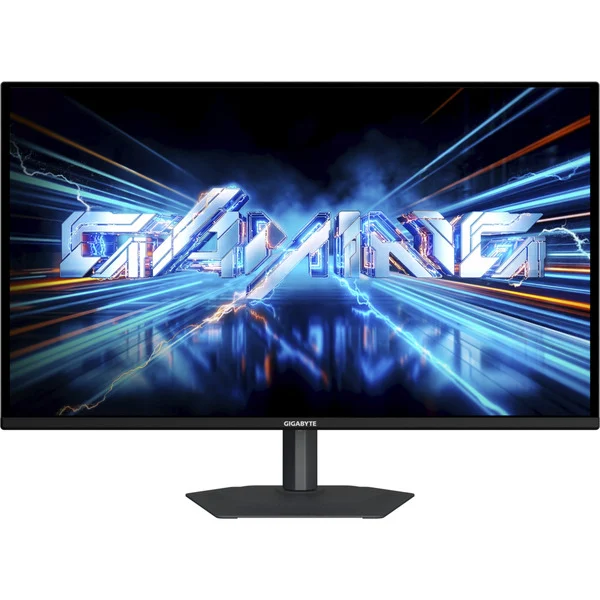 GIGABYTE GO27Q24A QD-OLED, Gaming-Monitor (67.8 cm (27 Zoll), schwarz, QHD, HDMI, DP, G-Sync kompatibel, FreeSync Premium, 240Hz Panel) - Bild 2