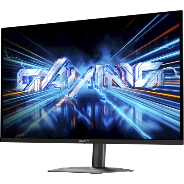 GIGABYTE GO27Q24A QD-OLED, Gaming-Monitor (67.8 cm (27 Zoll), schwarz, QHD, HDMI, DP, G-Sync kompatibel, FreeSync Premium, 240Hz Panel) - Bild 3