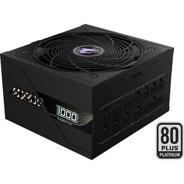 GIGABYTE GP-AE1000PM PG5, PC-Netzteil
