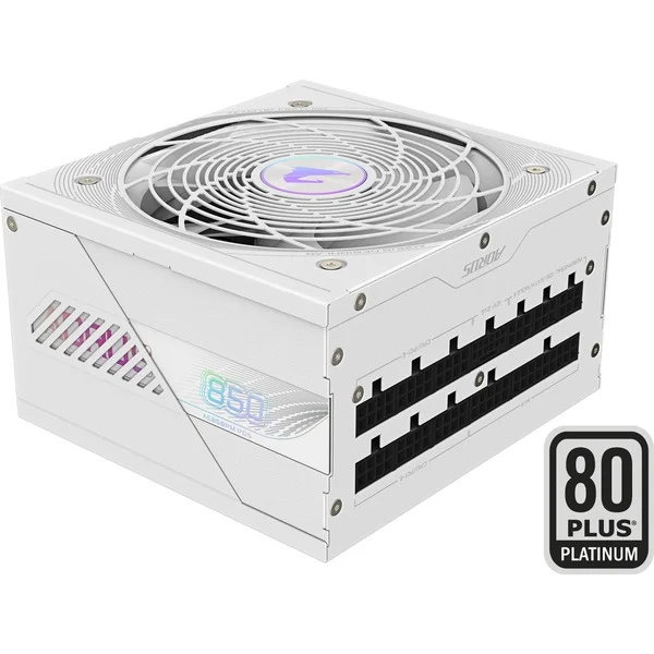 GIGABYTE GP-AE850PM PG5 ICE, PC-Netzteil