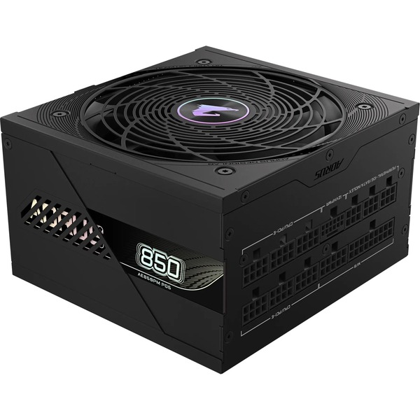 GIGABYTE GP-AE850PM PG5, PC-Netzteil - Bild 8