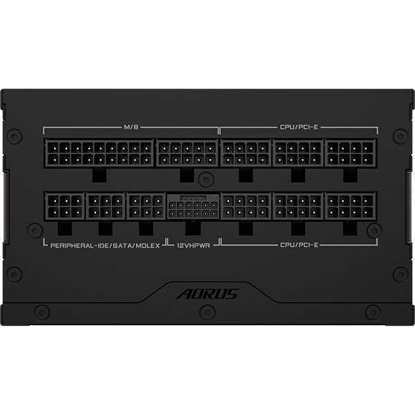 GIGABYTE GP-AE850PM PG5, PC-Netzteil - Bild 6