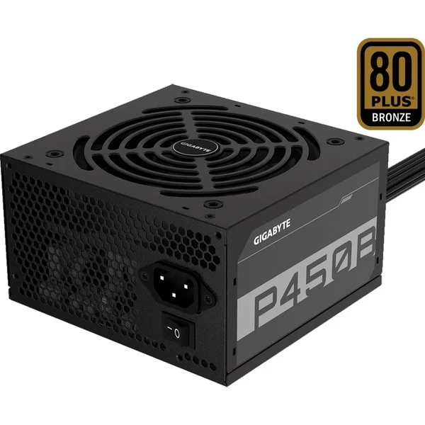 GIGABYTE GP-P450B, PC-Netzteil