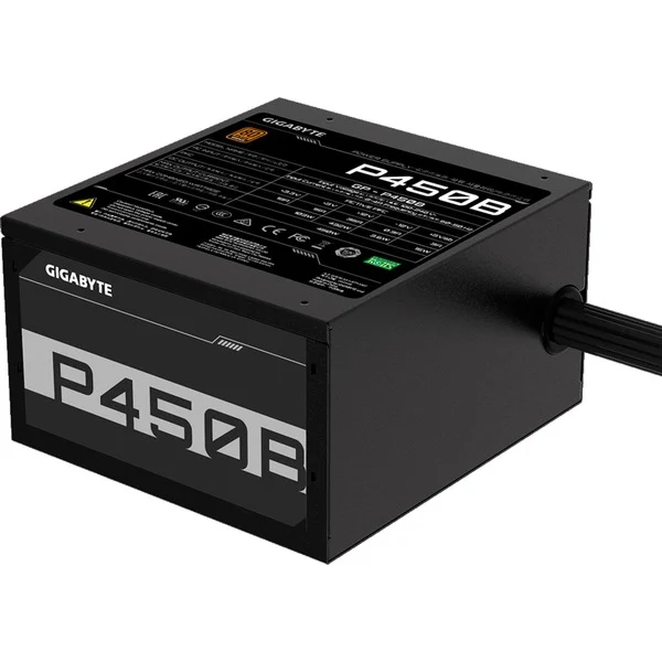 GIGABYTE GP-P450B, PC-Netzteil - Bild 2