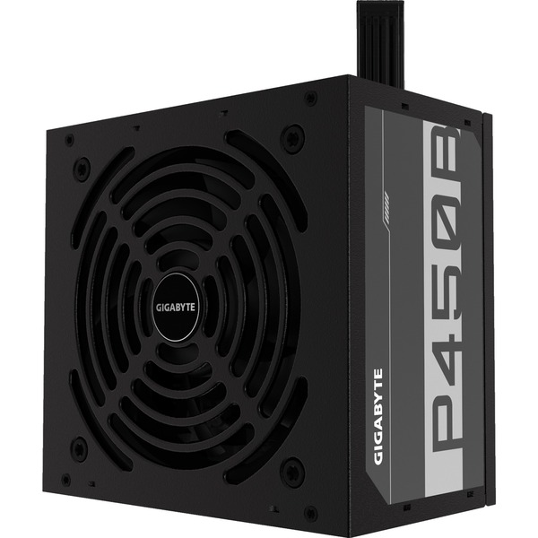 GIGABYTE GP-P450B, PC-Netzteil - Bild 4