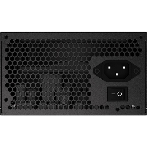 GIGABYTE GP-P450B, PC-Netzteil - Bild 6