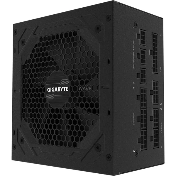 GIGABYTE GP-P850GM, PC-Netzteil - Bild 2