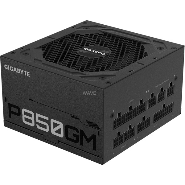 GIGABYTE GP-P850GM, PC-Netzteil - Bild 4