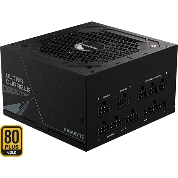 GIGABYTE GP-UD1000GM PG5 1000W rev.2.0, PC-Netzteil