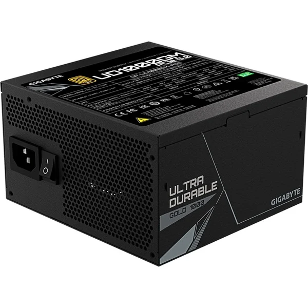 GIGABYTE GP-UD1000GM PG5 1000W rev.2.0, PC-Netzteil - Bild 2