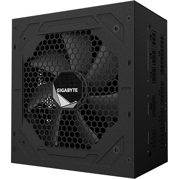 GIGABYTE GP-UD1000GM PG5 1000W rev.2.0, PC-Netzteil - Bild 4