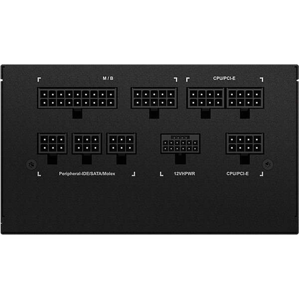 GIGABYTE GP-UD1000GM PG5 1000W rev.2.0, PC-Netzteil - Bild 5