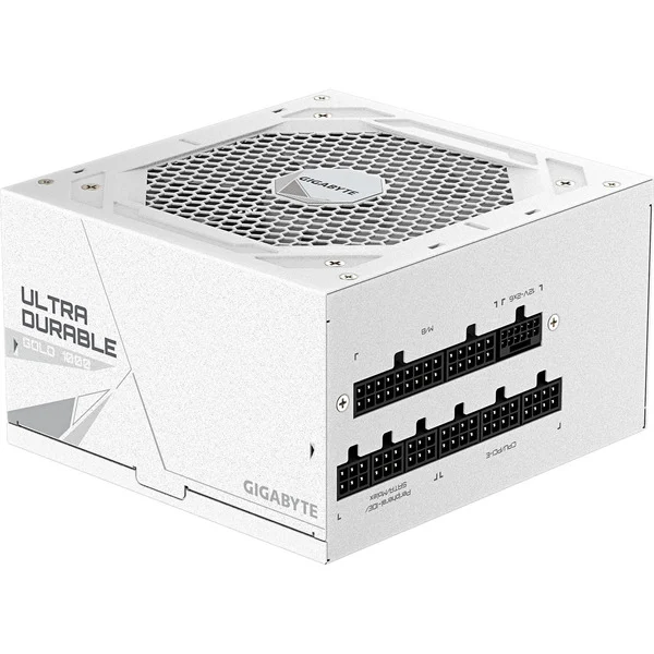 GIGABYTE GP-UD1000GM PG5 V2 ICE, PC-Netzteil - Bild 2