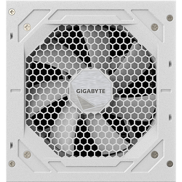 GIGABYTE GP-UD1000GM PG5 V2 ICE, PC-Netzteil - Bild 5