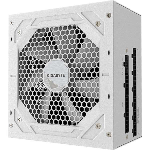 GIGABYTE GP-UD1000GM PG5 V2 ICE, PC-Netzteil - Bild 6