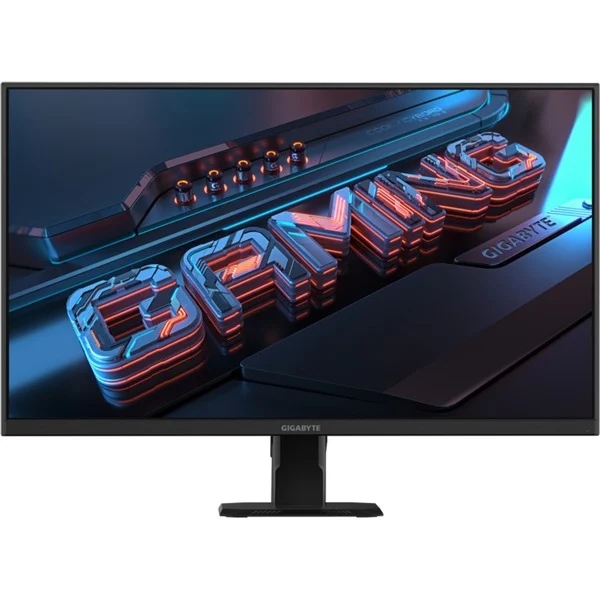 GIGABYTE GS27QA, Gaming-Monitor (68.5 cm (27 Zoll), schwarz (matt), QHD, IPS, HDR Ready, 180Hz Panel) - Bild 2
