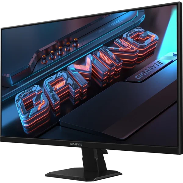 GIGABYTE GS27QA, Gaming-Monitor (68.5 cm (27 Zoll), schwarz (matt), QHD, IPS, HDR Ready, 180Hz Panel) - Bild 3
