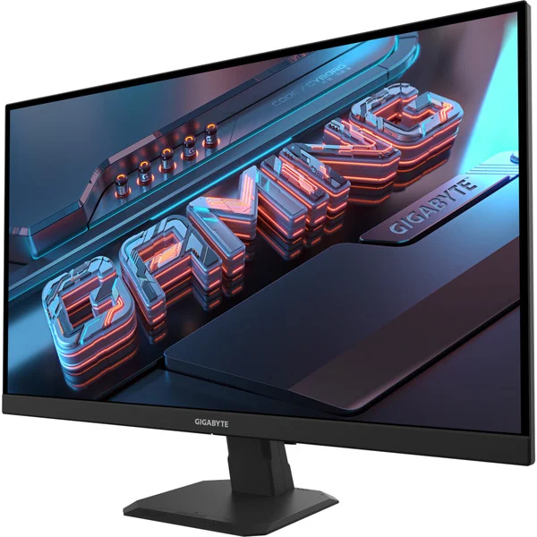 GIGABYTE GS27U, Gaming-Monitor (68.6 cm (27 Zoll), schwarz, UltraHD/4K, SS-IPS, HDMI, DP, HDR, 160Hz Panel) - Bild 3