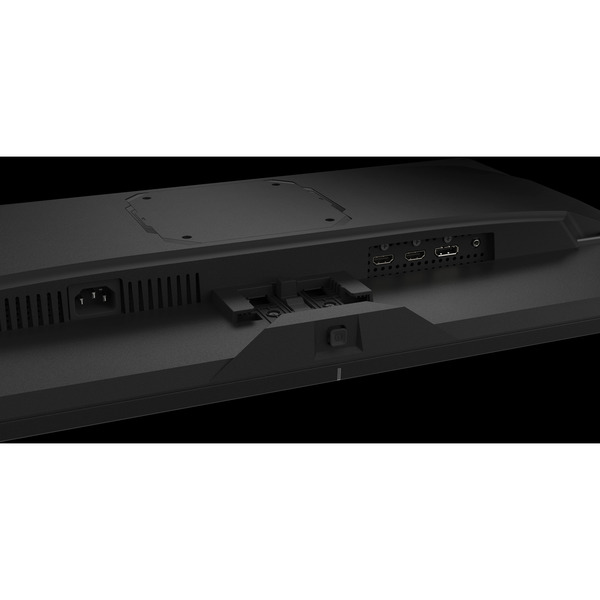 GIGABYTE GS27U, Gaming-Monitor (68.6 cm (27 Zoll), schwarz, UltraHD/4K, SS-IPS, HDMI, DP, HDR, 160Hz Panel) - Bild 10