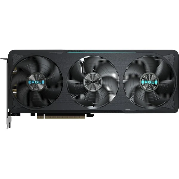 GIGABYTE GeForce RTX 5070 EAGLE OC SFF 12G, Grafikkarte - Bild 2