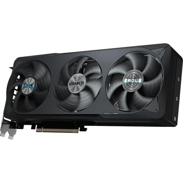 GIGABYTE GeForce RTX 5070 EAGLE OC SFF 12G, Grafikkarte - Bild 4