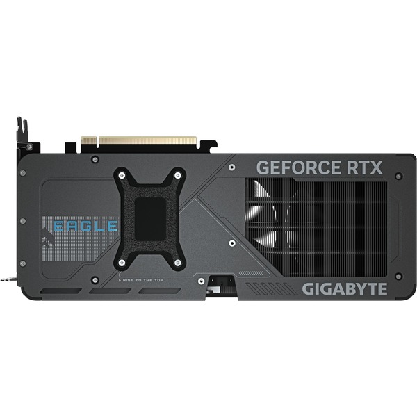 GIGABYTE GeForce RTX 5070 EAGLE OC SFF 12G, Grafikkarte - Bild 6