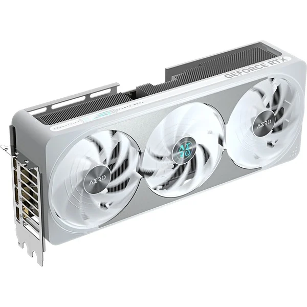 GIGABYTE GeForce RTX 5070 Ti AERO OC 16G, Grafikkarte - Bild 3