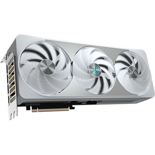 GIGABYTE GeForce RTX 5070 Ti AERO OC 16G, Grafikkarte - Bild 5