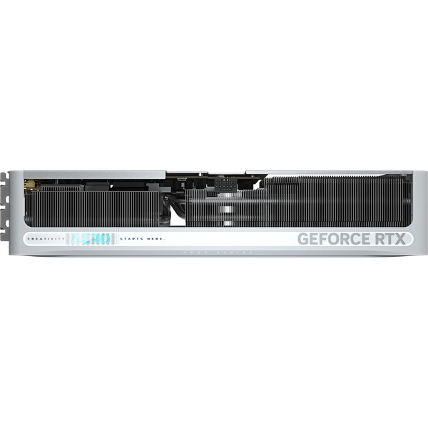 GIGABYTE GeForce RTX 5070 Ti AERO OC 16G, Grafikkarte - Bild 8
