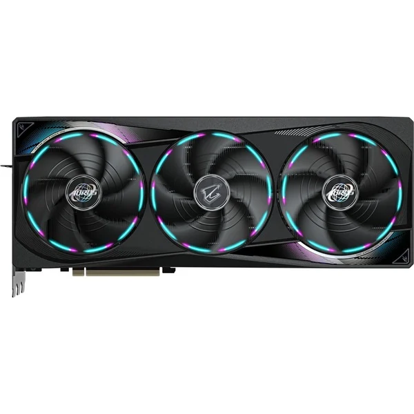 GIGABYTE GeForce RTX 5070 Ti AORUS MASTER 16G, Grafikkarte - Image 11