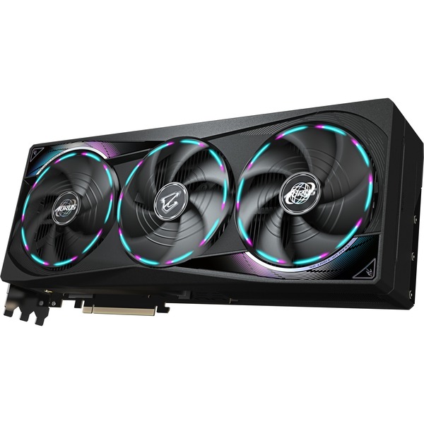 GIGABYTE GeForce RTX 5070 Ti AORUS MASTER 16G, Grafikkarte - Image 13