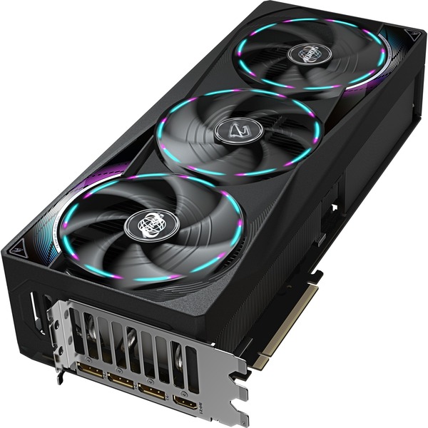 GIGABYTE GeForce RTX 5070 Ti AORUS MASTER 16G, Grafikkarte - Image 15