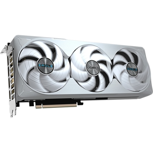 GIGABYTE GeForce RTX 5070 Ti EAGLE OC ICE 16G, Grafikkarte - Bild 5