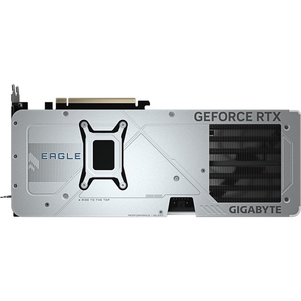 GIGABYTE GeForce RTX 5070 Ti EAGLE OC ICE 16G, Grafikkarte - Bild 7