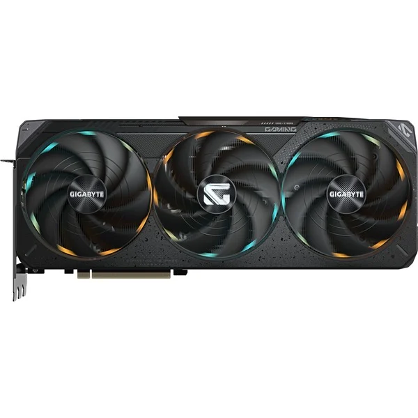 GIGABYTE GeForce RTX 5070 Ti GAMING OC 16G, Grafikkarte - Bild 2