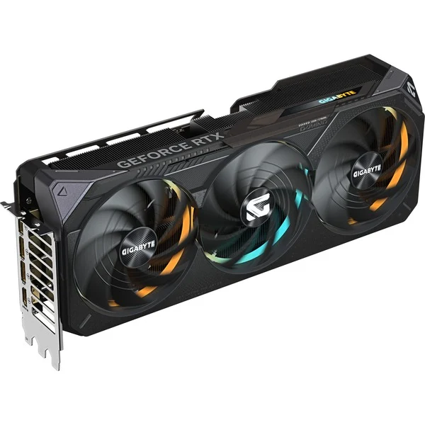 GIGABYTE GeForce RTX 5070 Ti GAMING OC 16G, Grafikkarte - Bild 3