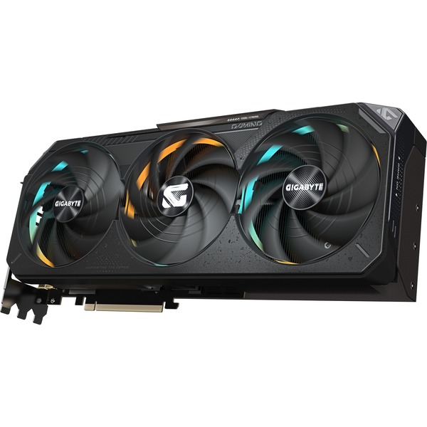 GIGABYTE GeForce RTX 5070 Ti GAMING OC 16G, Grafikkarte - Bild 4