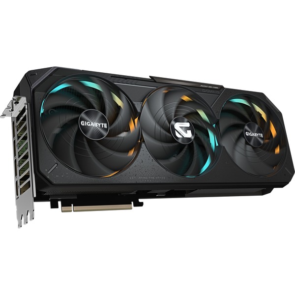 GIGABYTE GeForce RTX 5070 Ti GAMING OC 16G, Grafikkarte - Bild 5