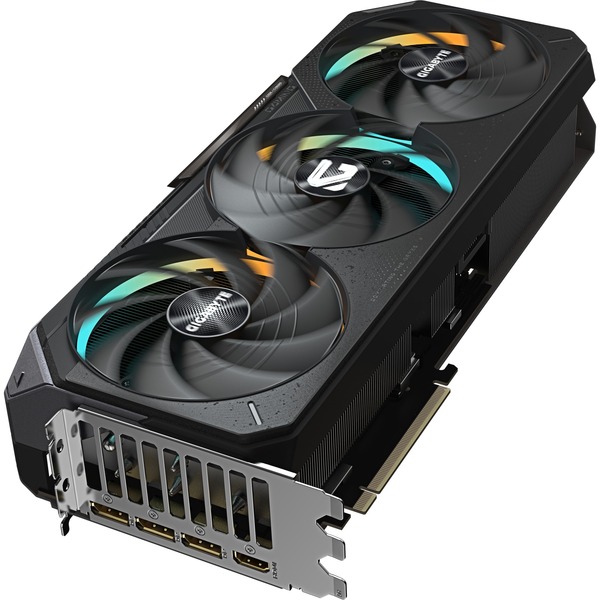 GIGABYTE GeForce RTX 5070 Ti GAMING OC 16G, Grafikkarte - Bild 6