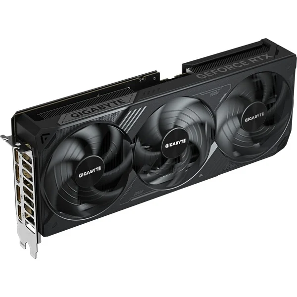 GIGABYTE GeForce RTX 5070 Ti WINDFORCE OC SFF 16G, Grafikkarte - Bild 3