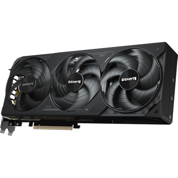 GIGABYTE GeForce RTX 5070 Ti WINDFORCE OC SFF 16G, Grafikkarte - Bild 4