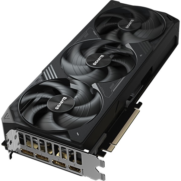 GIGABYTE GeForce RTX 5070 Ti WINDFORCE OC SFF 16G, Grafikkarte - Bild 6