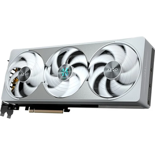 GIGABYTE GeForce RTX 5080 AERO OC SFF 16G, Grafikkarte - Bild 3