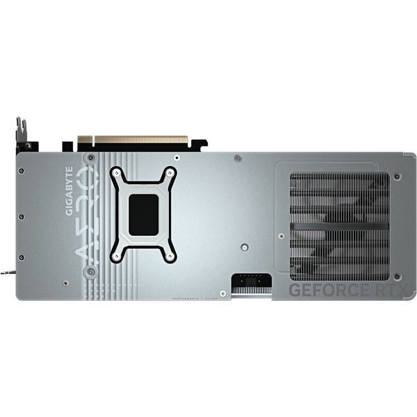 GIGABYTE GeForce RTX 5080 AERO OC SFF 16G, Grafikkarte - Bild 5