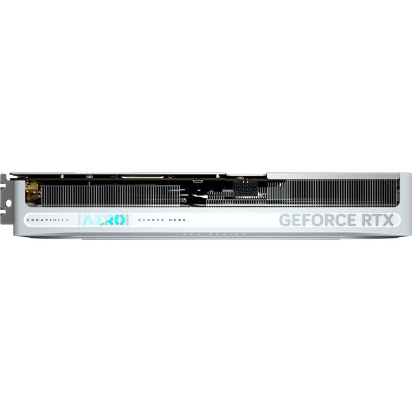 GIGABYTE GeForce RTX 5080 AERO OC SFF 16G, Grafikkarte - Bild 6