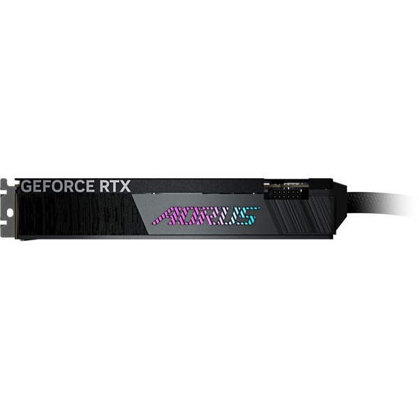 GIGABYTE GeForce RTX 5080 AORUS XTREME WATERFORCE 16G, Grafikkarte - Bild 6