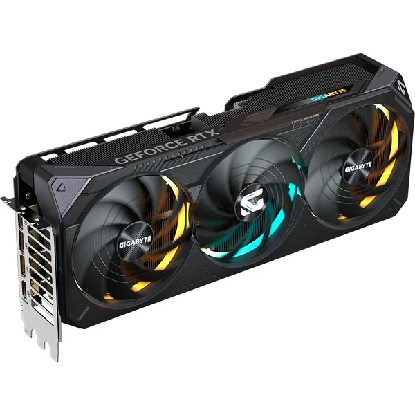 GIGABYTE GeForce RTX 5080 GAMING OC 16G, Grafikkarte - Bild 2
