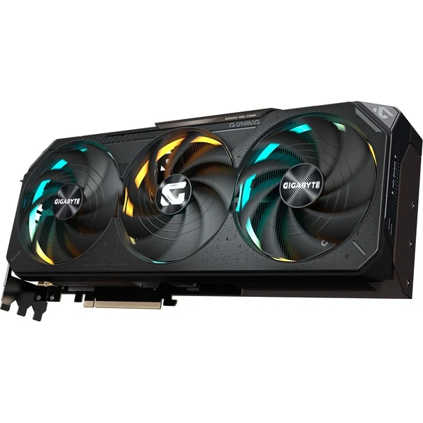 GIGABYTE GeForce RTX 5080 GAMING OC 16G, Grafikkarte - Bild 3